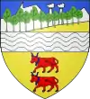 Blason de Artix