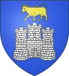 Blason de Arudy