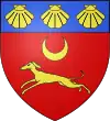 Blason de Arzacq-Arraziguet