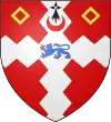 Blason de Arzano