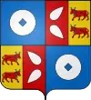 Blason de Aspet