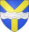 Blason de Aspremont