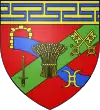 Blason de Aubérive