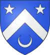 Blason de Aubonne