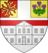 Blason de Aucamville