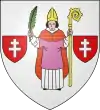 Blason de Audruicq