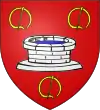 Blason de Augers-en-Brie