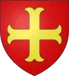 Blason de Augicourt