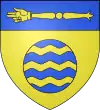 Blason de Augignac