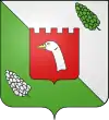 Blason de Aulnois-en-Perthois