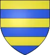 Blason de Aurec-sur-Loire