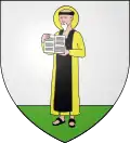 Blason de Auribeau-sur-Siagne