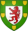 Blason de Ausson