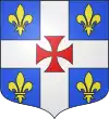 Blason de Aussonce