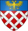 Blason de Auterive