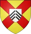 Blason de Authon-du-Perche