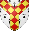 Blason de Autignac