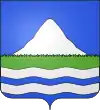 Blason de Avajan