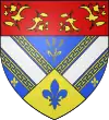 Blason de Avant-lès-Ramerupt