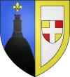 Blason de Aventignan