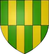 Blason de Avignonet-Lauragais