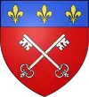 Blason de Avon