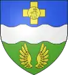 Blason d'Avord