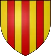 Blason de Ax-les-Thermes