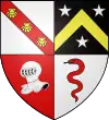 Blason de Ayat-sur-Sioule