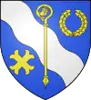 Blason de Aydat