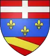 Blason de Ayen