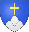 Blason de Bédoin