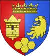 Blason de Béthelainville