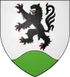 Blason de Béthencourt-sur-Mer