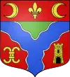 Blason de Bétheniville