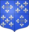 Blason de Bages