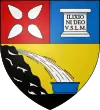 Blason de Bagnères-de-Luchon