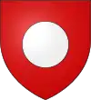 Blason de Bagnoles