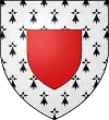 Blason de Bailleul