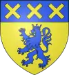 Blason de Bailly-en-Rivière