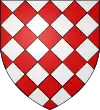 Blason de Bain-de-Bretagne