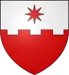 Blason de Bairols