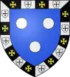 Blason de Bais