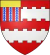 Blason de Baives