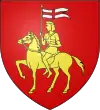 Blason de Balaruc-le-Vieux