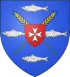 Blason de Ballancourt-sur-Essonne