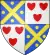 Alias du blason de Balleroy