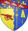 Blason de Banize