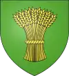 Blason de Bannans