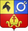 Blason de Bannoncourt